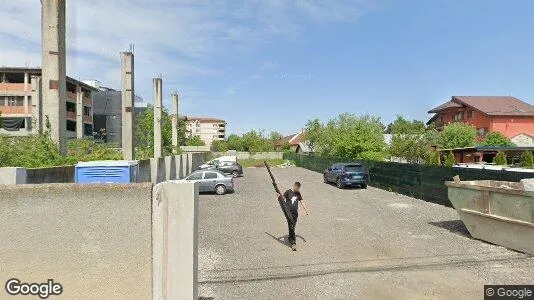 Apartments for rent in Voluntari - Photo from Google Street View