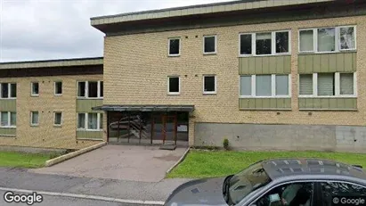 Apartments for rent in Oslo Østensjø - Photo from Google Street View