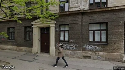 Apartments for rent in Riga Centrs - Photo from Google Street View