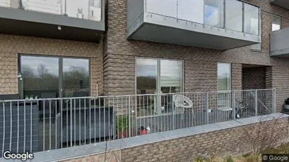 Apartments for rent in Copenhagen S - Photo from Google Street View