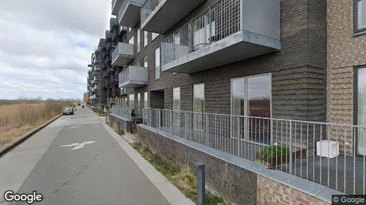 Apartments for rent in Copenhagen S - Photo from Google Street View