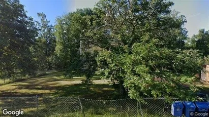 Apartments for rent in Högsby - Photo from Google Street View