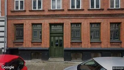 Apartments for rent in Aalborg Center - Photo from Google Street View