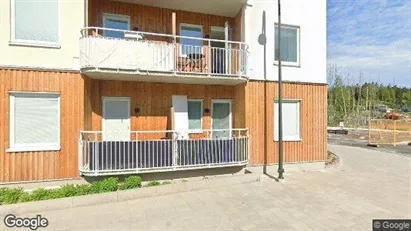 Apartments for rent in Haninge - Photo from Google Street View