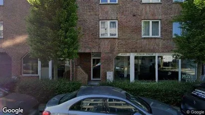 Apartments for rent in Zaventem - Photo from Google Street View