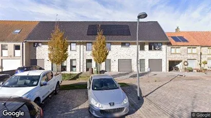 Rooms for rent in Veurne - Photo from Google Street View