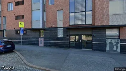 Apartments for rent in Helsinki Eteläinen - Photo from Google Street View