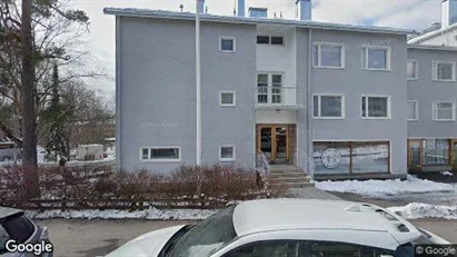 Apartments for rent in Helsinki Läntinen - Photo from Google Street View