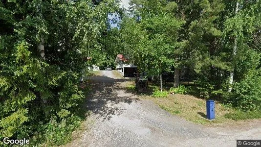 Apartments for rent in Karkkila - Photo from Google Street View