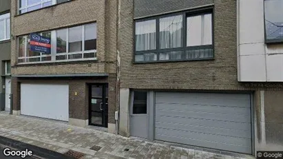 Apartments for rent in Stad Antwerp - Photo from Google Street View