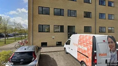 Apartments for rent in Aalborg Center - Photo from Google Street View