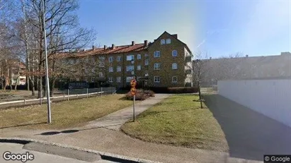 Apartments for rent in Helsingborg - Photo from Google Street View