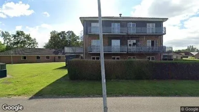 Apartments for rent in Odense NØ - Photo from Google Street View