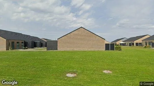 Apartments for rent in Fredericia - Photo from Google Street View