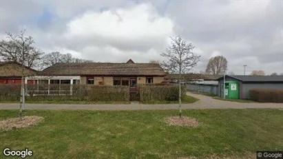 Apartments for rent in Helsingborg - Photo from Google Street View