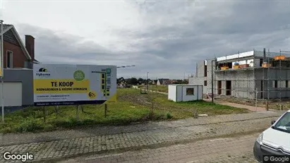 Apartments for rent in Langemark-Poelkapelle - Photo from Google Street View