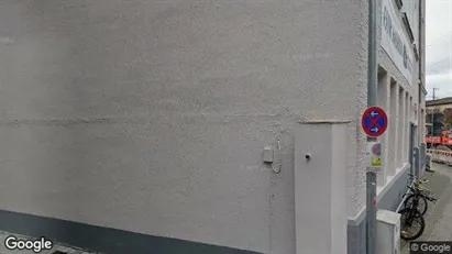 Apartments for rent in Nuremberg - Photo from Google Street View