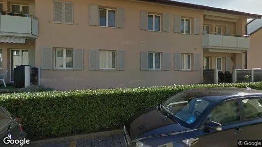 Apartments for rent in Uri - Photo from Google Street View