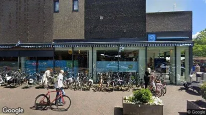 Apartments for rent in Almere - Photo from Google Street View