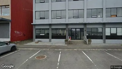 Apartments for rent in Kópavogur - Photo from Google Street View