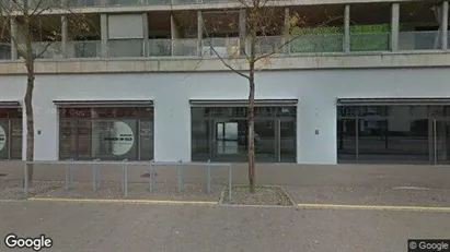 Apartments for rent in Dietikon - Photo from Google Street View