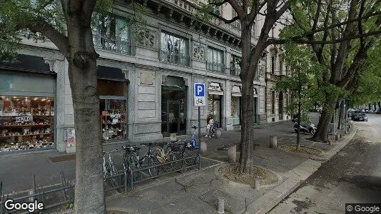 Apartments for rent in Milano Zona 1 - Centro storico - Photo from Google Street View