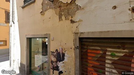 Apartments for rent in Florence - Photo from Google Street View