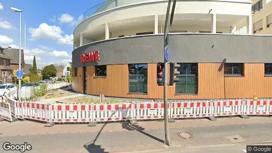 Apartments for rent in Borken - Photo from Google Street View