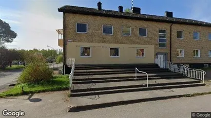 Apartments for rent in Sävsjö - Photo from Google Street View