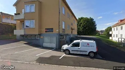 Apartments for rent in Kristinehamn - Photo from Google Street View