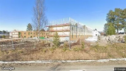 Apartments for rent in Skellefteå - Photo from Google Street View