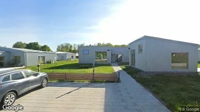 Apartments for rent in Laholm - Photo from Google Street View