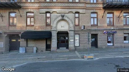 Apartments for rent in Gothenburg City Centre - Photo from Google Street View