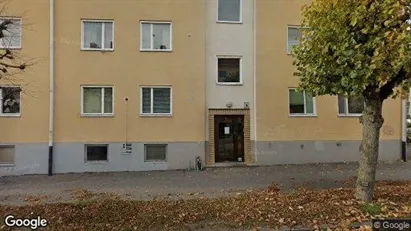 Apartments for rent in Katrineholm - Photo from Google Street View