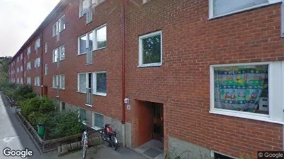 Apartments for rent in Huddinge - Photo from Google Street View