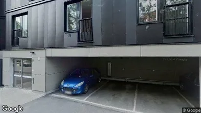 Apartments for rent in Botkyrka - Photo from Google Street View