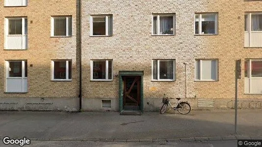 Apartments for rent in Finspång - Photo from Google Street View