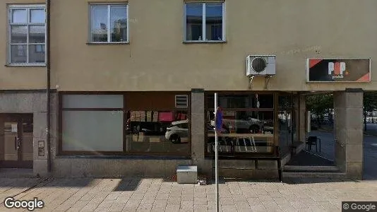 Apartments for rent in Motala - Photo from Google Street View