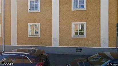 Apartments for rent in Linköping - Photo from Google Street View