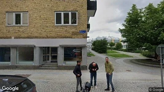 Apartments for rent in Gothenburg City Centre - Photo from Google Street View