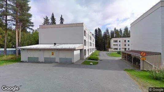 Apartments for rent in Skellefteå - Photo from Google Street View