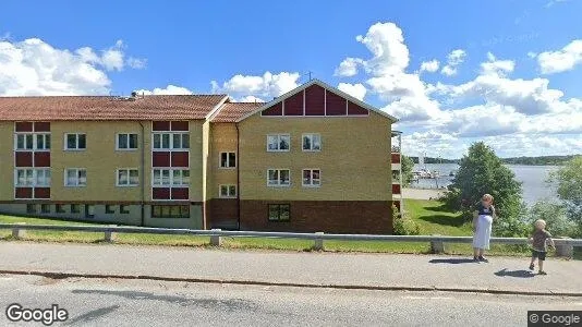 Apartments for rent in Strängnäs - Photo from Google Street View