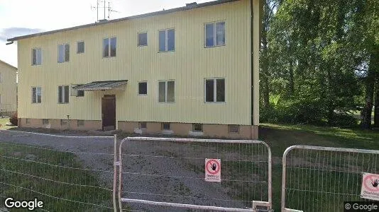 Apartments for rent in Tierp - Photo from Google Street View