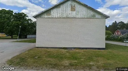 Apartments for rent in Tierp - Photo from Google Street View