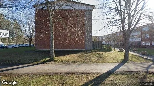 Apartments for rent in Skövde - Photo from Google Street View