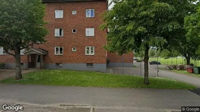 Apartments for rent in Falköping - Photo from Google Street View