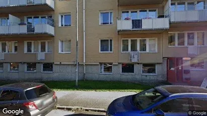 Apartments for rent in Gävle - Photo from Google Street View