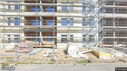 Apartments for rent in Hörby - Photo from Google Street View