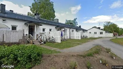 Apartments for rent in Sandviken - Photo from Google Street View