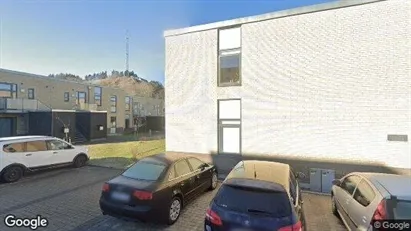 Apartments for rent in Aalborg Center - Photo from Google Street View